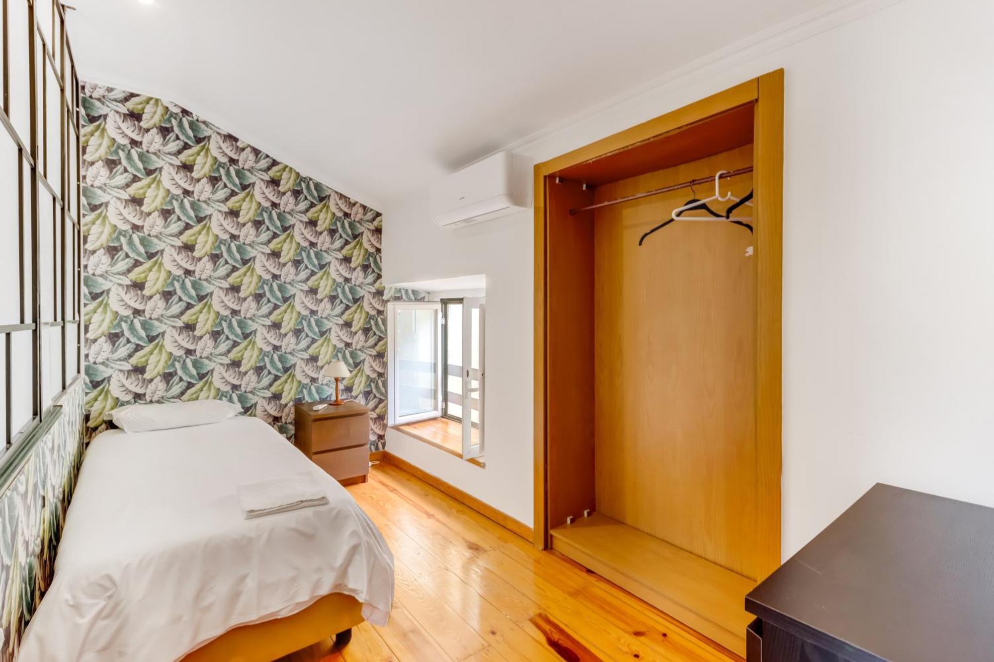 Santa Marta Apartment