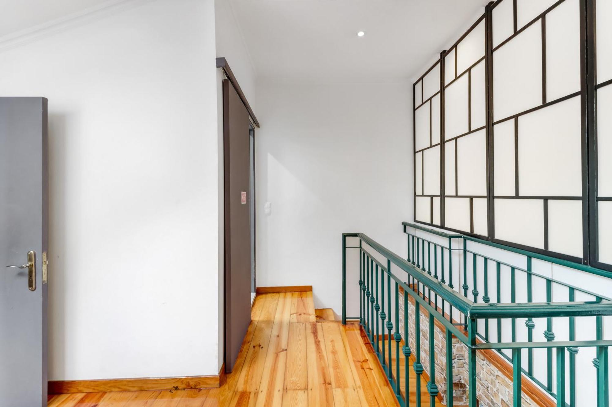 Santa Marta Apartment *