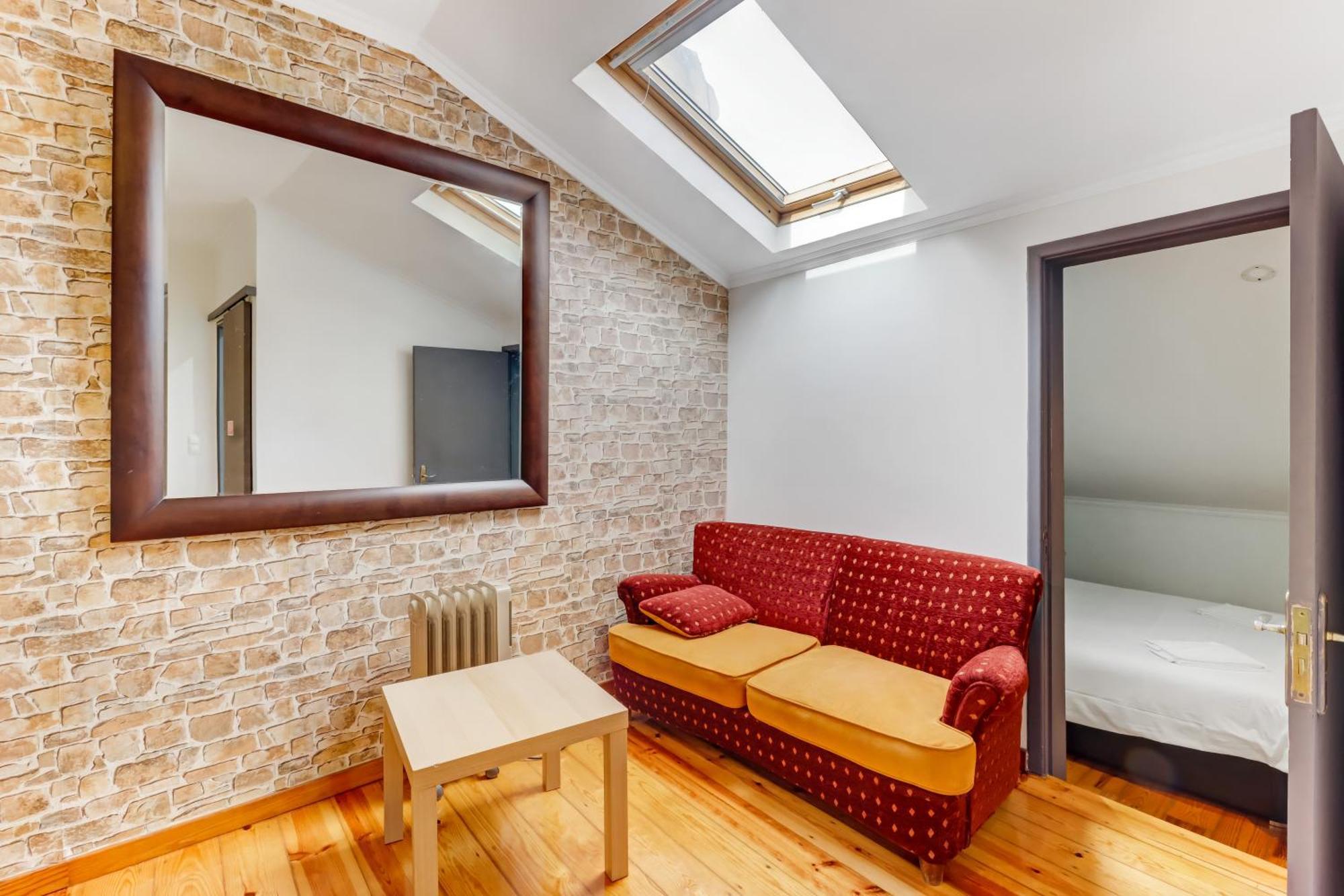 Apartment Santa Marta