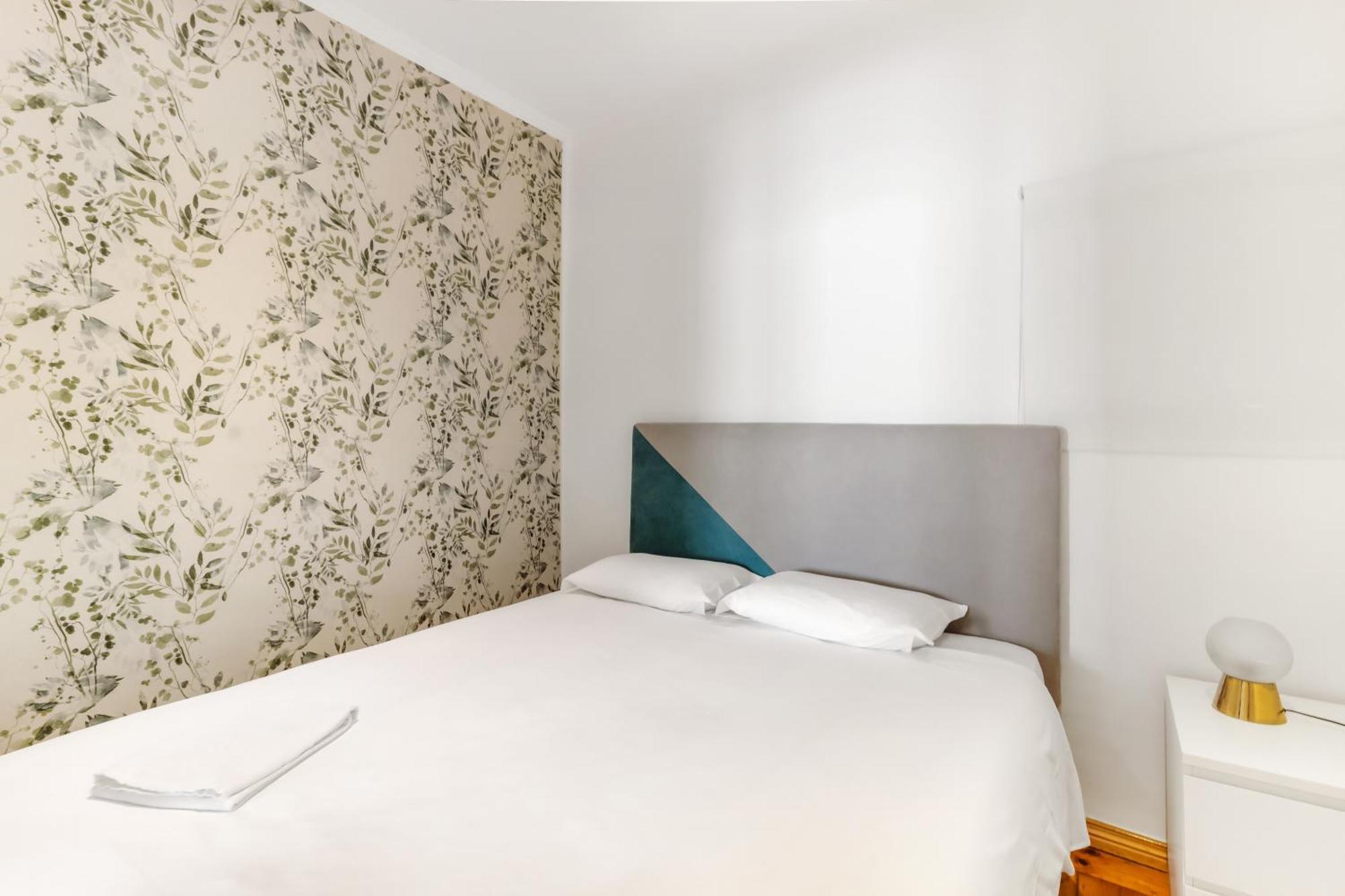 Santa Marta Apartment Lisbon