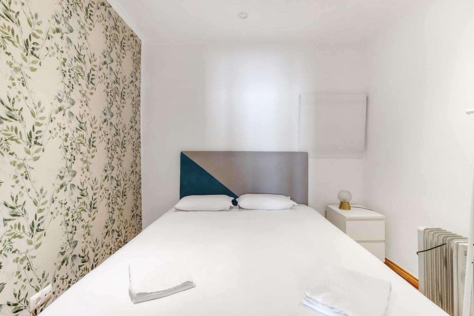 Apartment Santa Marta